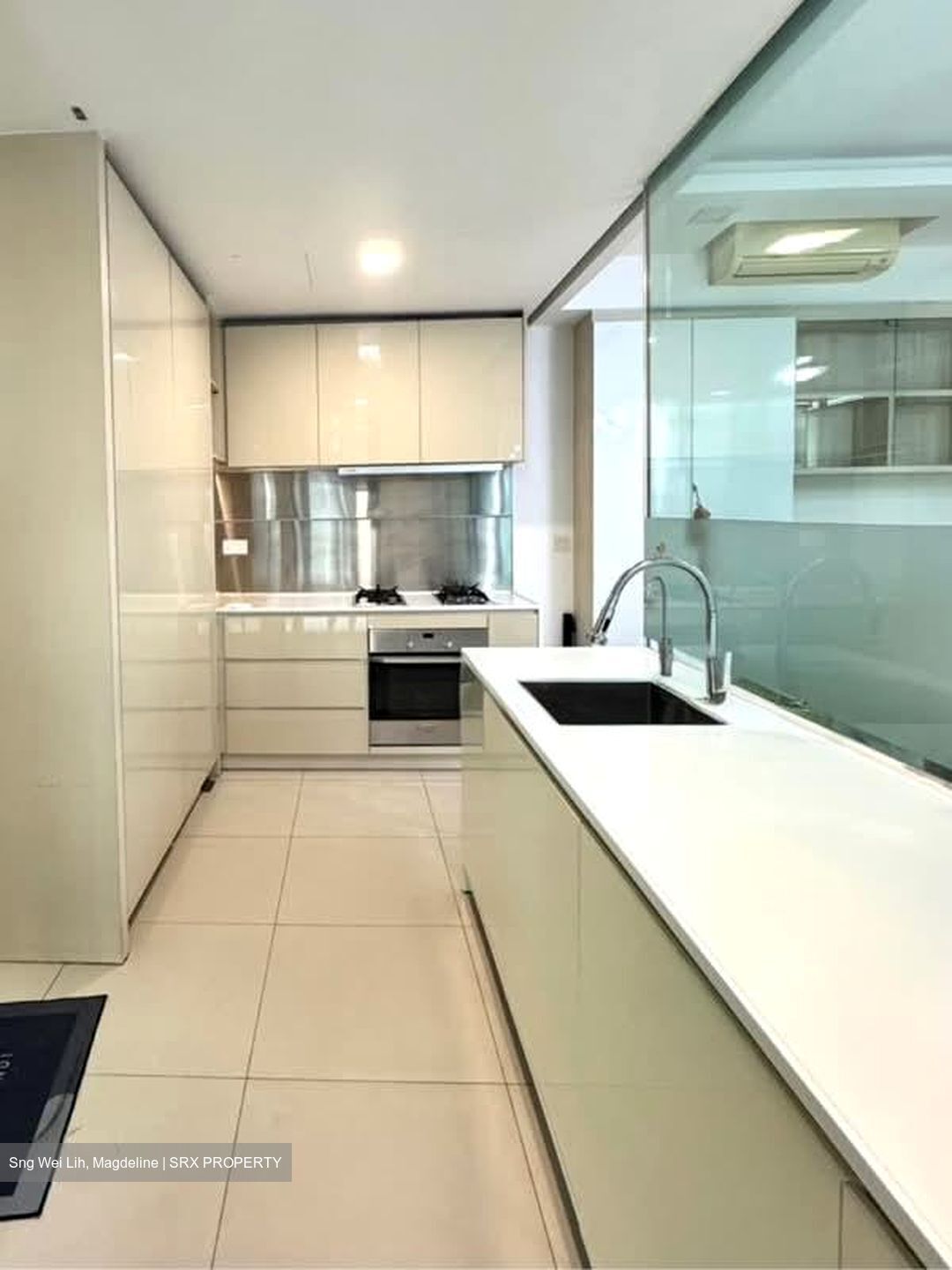 Sennett Residence (D13), Condominium #591893291